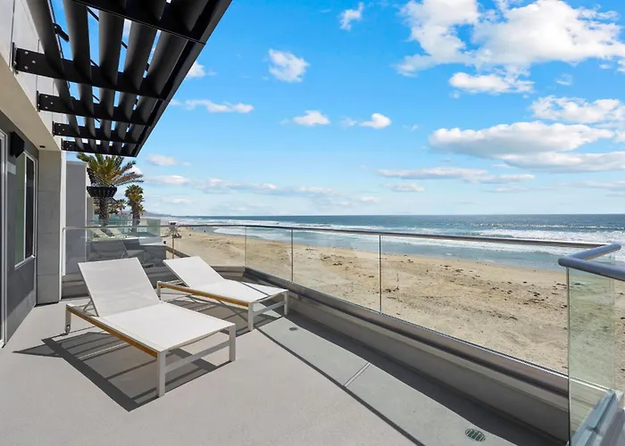 B5127 Bluewater Oceanfront 2 South