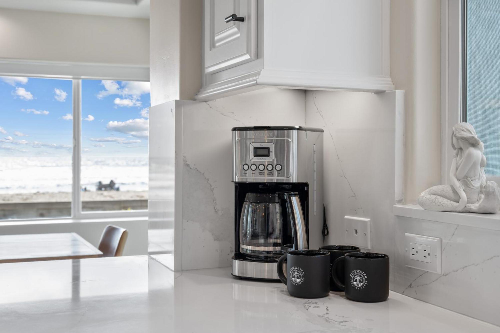 Apartment B5127 Bluewater Oceanfront 2 South