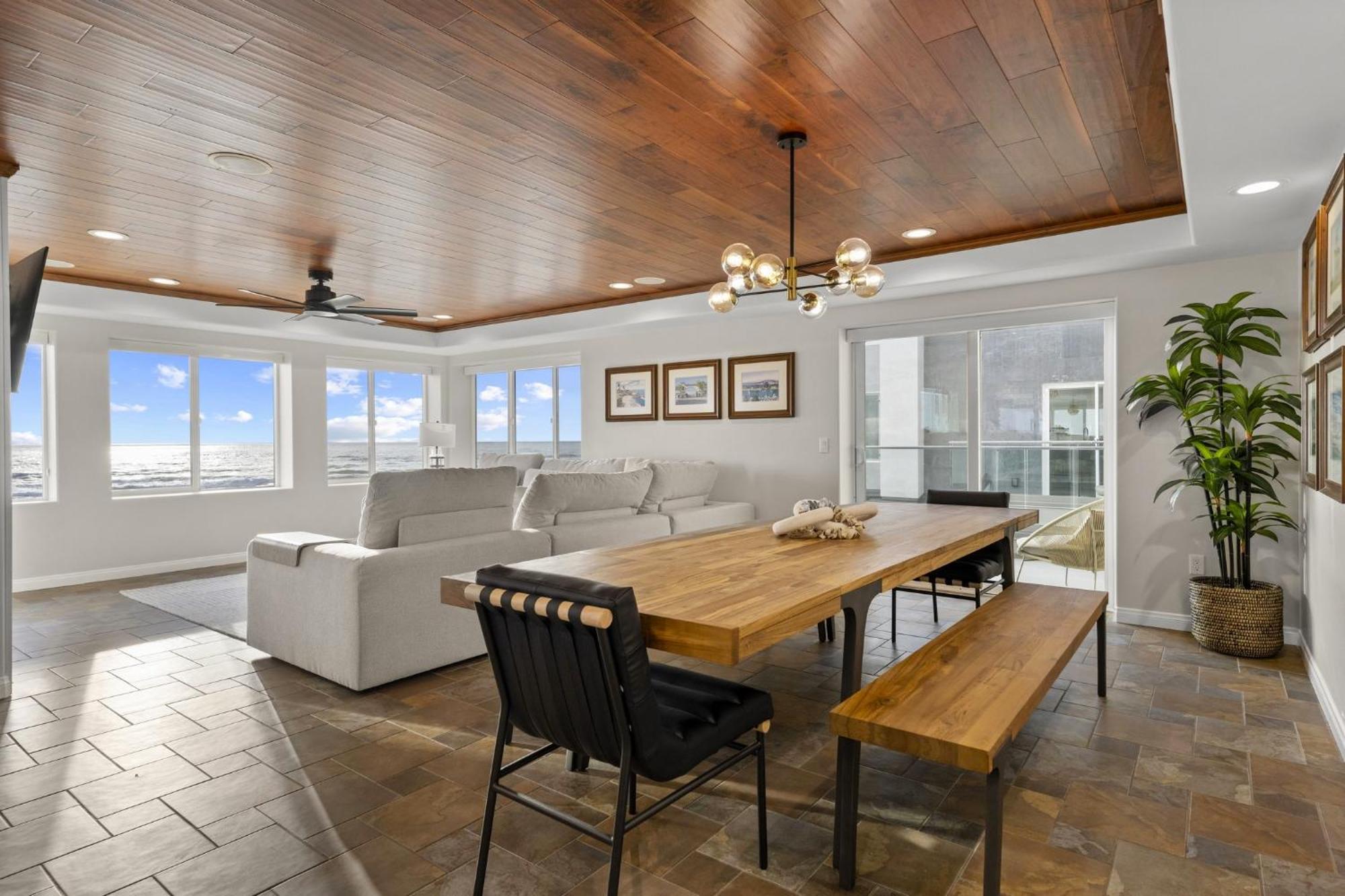 Apartment B5127 Bluewater Oceanfront 2 South San Diego